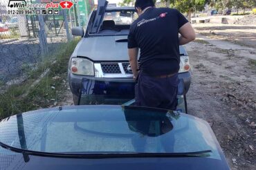 Mobile Windscreen Replacement Services In Port Klang